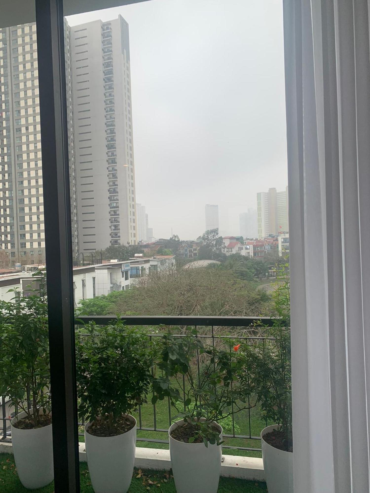 Phuong Hoang Hotel Mo Lao - Hanoi — Photos 3